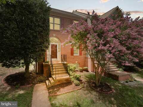 12438 ABBEY KNOLL COURT, WOODBRIDGE, VA 22192