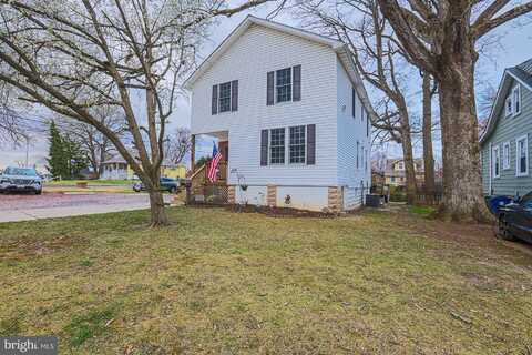 3123 GLENDALE AVENUE, BALTIMORE, MD 21234