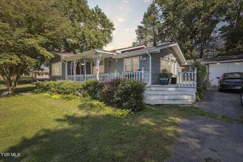 106 Payne Street, Elizabethton, TN 37643