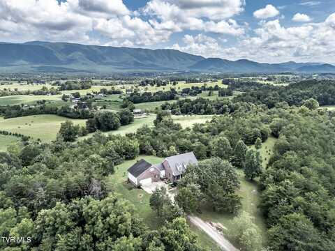 456 Greystone Road, Greeneville, TN 37743