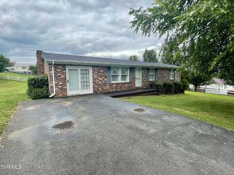 236 Hillside Drive, Lebanon, VA 24266