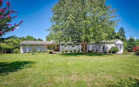 320 High Ridge Road, Kingsport, TN 37660