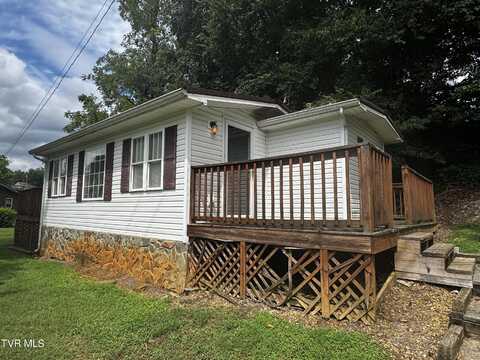 407 South Rufe Taylor Road, Greeneville, TN 37745