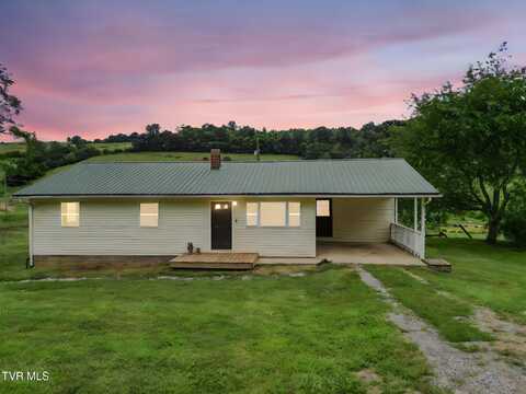 462 Grassy Valley Road, Whitesburg, TN 37891