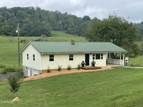 462 Grassy Valley Road, Whitesburg, TN 37891