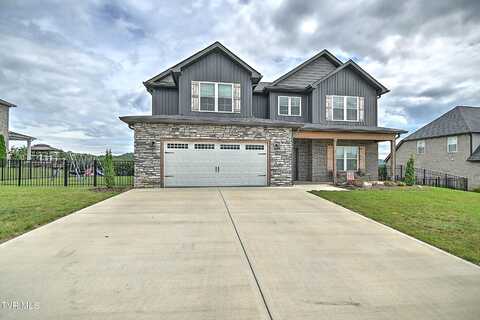 4091 Maize Place, Piney Flats, TN 37686