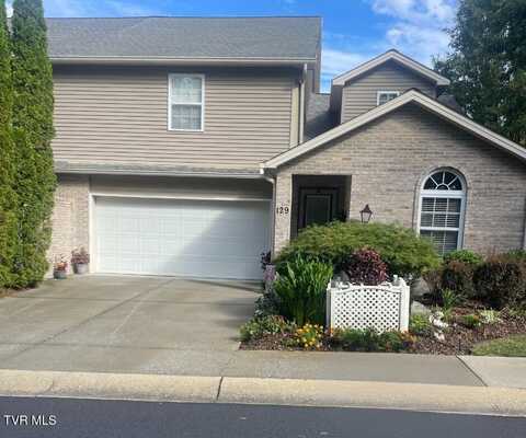 129 Northwest Westin Parc Estates, Johnson City, TN 37615