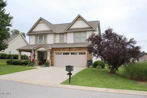 2608 Bridgeforth Crossing, Kingsport, TN 37664