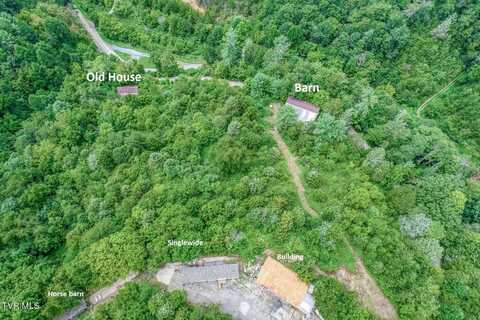 176 Wade Bulla Road, Watauga, TN 37694