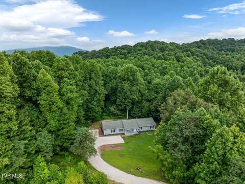 1523 Whispering Pines Road, Johnson City, TN 37601