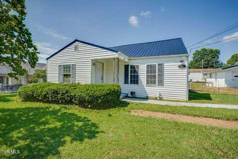 412 Rich Drive, Kingsport, TN 37660