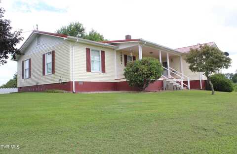 1704 Balls Chapel Road, Rose Hill, VA 24281