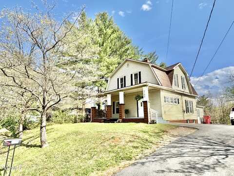 1104 King Springs Road, Johnson City, TN 37601