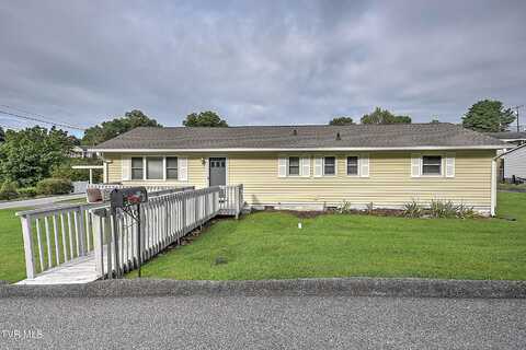 115 Eastside Drive, Bristol, TN 37620
