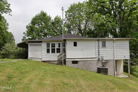 406 Northwest Prospect Avenue, Coeburn, VA 24230
