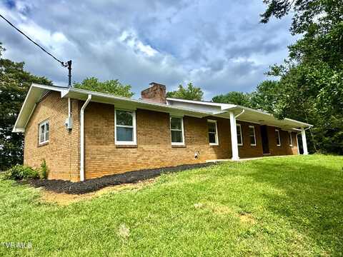 116 Horseshoe Bend Drive, Jonesborough, TN 37659