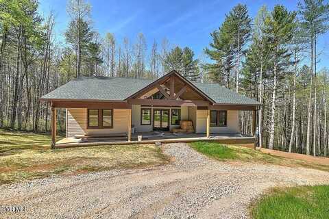 512 Norris Rd ( Bridle Path) Road, Butler, TN 37640