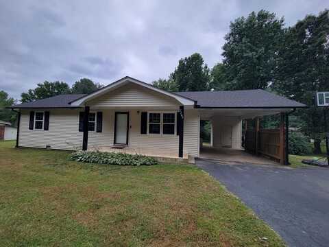 2205 Lone Oak, PARIS, TN 38242