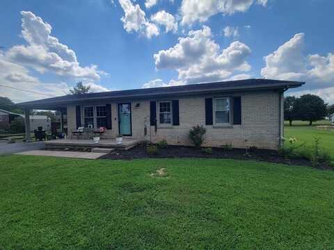 317 Stokes St, PURYEAR, TN 38251