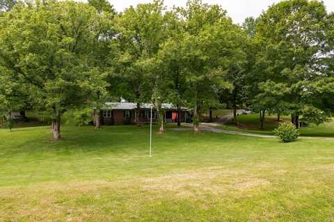 427 Allens Chapel Road, Hilham, TN 38568