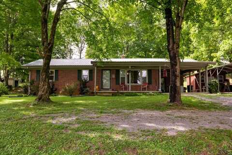 427 Allen Chapel Road, Hilham, TN 38568