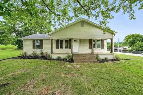 304 Airport Road, LIVINGSTON, TN 38570