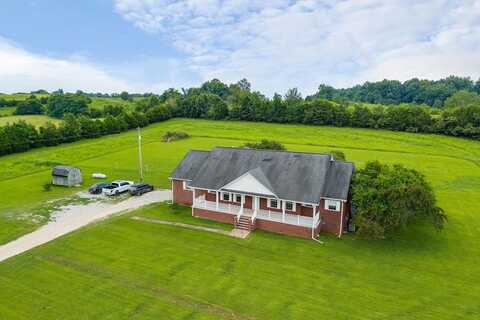 2110 Almyra Road, SPARTA, TN 38583
