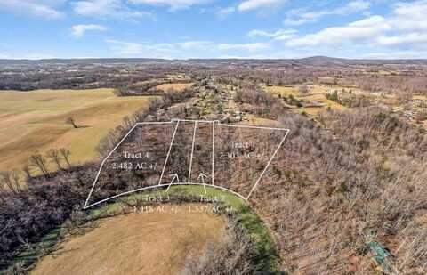 Forest Circle, SPARTA, TN 38583