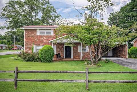 420 Polk, SPARTA, TN 38583