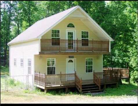 105 Jennifer Ln, Hilham, TN 38568
