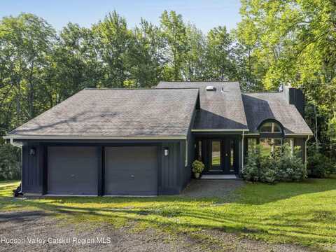 128 Mount Greenery Road, Windham, NY 12496