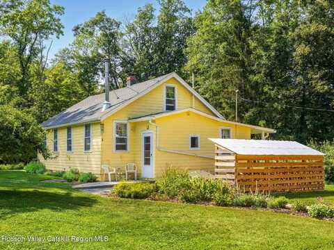4618 Atwood Road, Stone Ridge, NY 12484