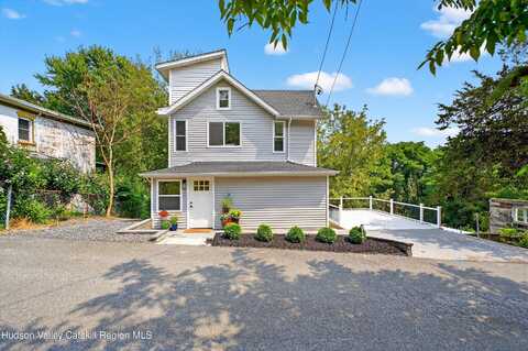 206 Willlow Street, Kingston, NY 12401