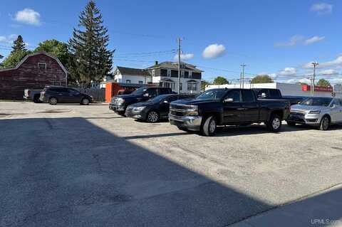 TBD Deer ST. N Deer Street, Manistique, MI 49854