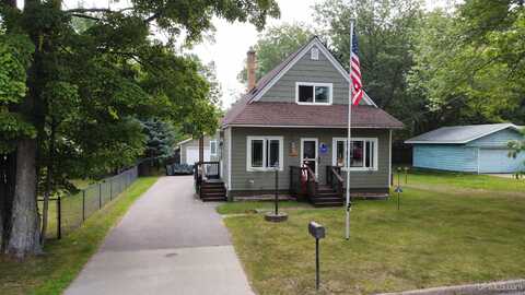 1624 Woodland, Marquette, MI 49855
