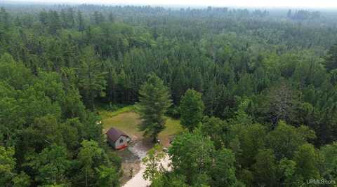 TBD W Hiawatha Station, Manistique, MI 49854