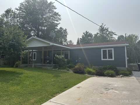 5651 J, Escanaba, MI 49829