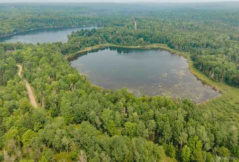 Lots 45&46 Little Maggie, Crystal Falls, MI 49920