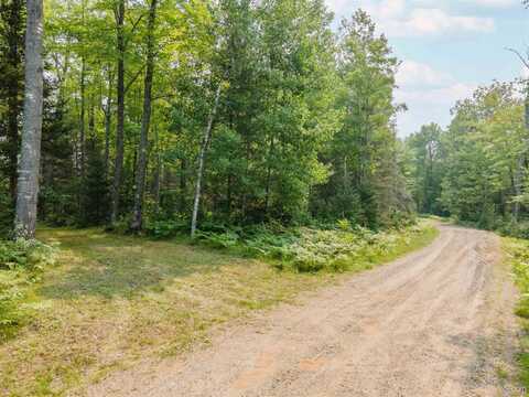 Lots 45&46 Little Maggie, Crystal Falls, MI 49920