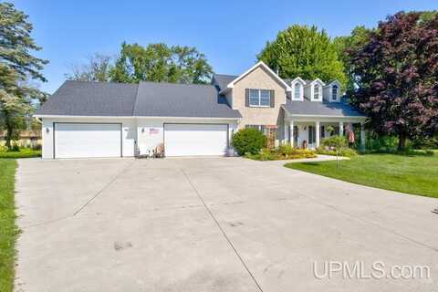4003 Michigan Shores, Menominee, MI 49858