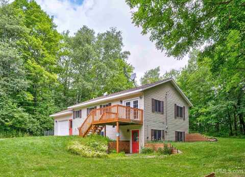 7875 Florence, Mc Millan, MI 49853