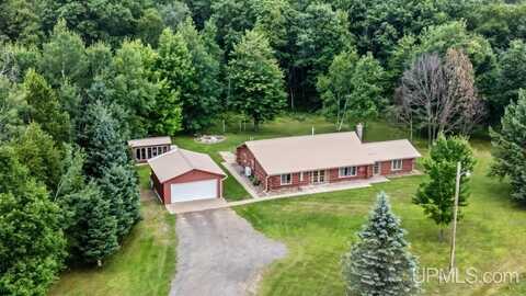 6139 Camels Clearing, Florence T-WI, WI 54121