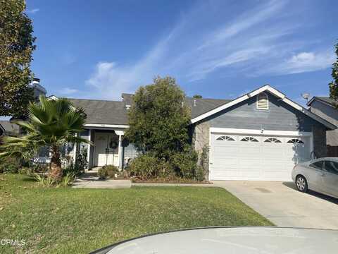 245 D Street, Fillmore, CA 93015
