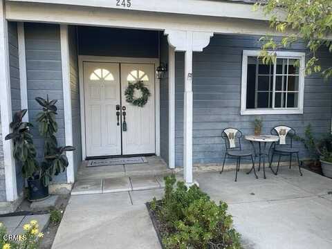 245 D Street, Fillmore, CA 93015