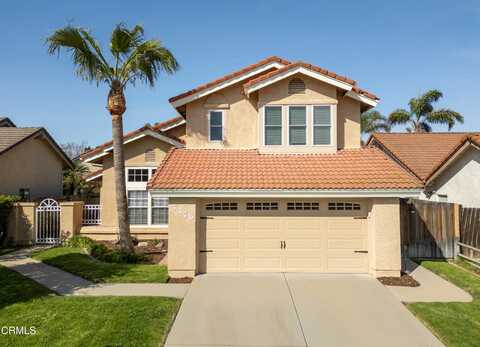 5379 Butterfiel Street, Camarillo, CA 93012