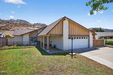 2166 Belhaven Avenue, Simi Valley, CA 93063