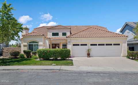 4078 Bending Oak Court, Moorpark, CA 93021