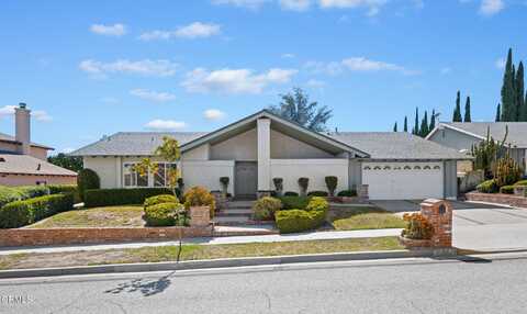 3109 Arlington Avenue, Simi Valley, CA 93063