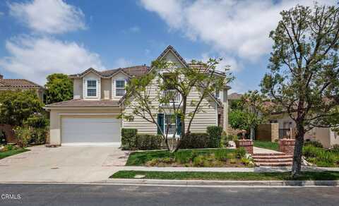 13687 Blue Ridge Way, Moorpark, CA 93021