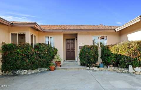 16625 Dearborn Street, North Hills, CA 91343